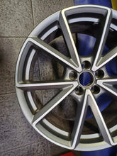 Load image into Gallery viewer, 1x Alufelge 20 Zoll 8.5" 5x112 33ET 8R0601025 Audi Q5 Rim Wheel FEL4441121669fk