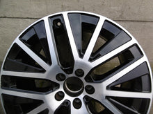 Load image into Gallery viewer, 1x Alufelge 19 Zoll 8.0" 5x112 38ET Glanz Schwarz A2534014900 Mercedes-Benz Glc FEL4455542986li