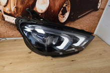 Laden Sie das Bild in den Galerie-Viewer, Frontscheinwerfer Mercedes-Benz Gle A1679066604 LED Rechts Headlight SCH8516167628vh