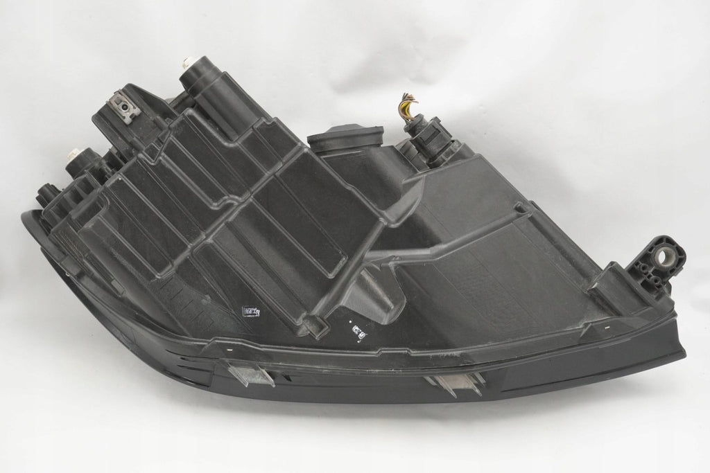 Frontscheinwerfer VW Caddy III 2K1941015A Links Scheinwerfer Headlight SCH5877827238rv