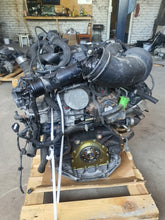 Laden Sie das Bild in den Galerie-Viewer, Motor Mercedes-Benz Vito R9MA502 1.6 CDI 113TKm Engine Komplett MOT9374712803uo