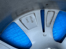 Laden Sie das Bild in den Galerie-Viewer, 1x Alufelge 17 Zoll 7.0" 5x114.3 9677495177 Citroën I Rim Wheel FEL6502837652pe