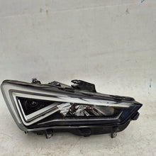 Load image into Gallery viewer, Frontscheinwerfer Cupra Formentor 5FG941008E Rechts Scheinwerfer Headlight SCH8960511366ms