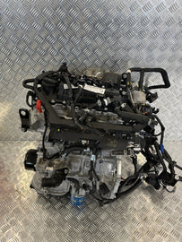 Motor Kia Proceed G4LK G4LH 1.5 TGDI 160PS 118kW 1TKm 2019 Benzin Komplett