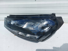 Laden Sie das Bild in den Galerie-Viewer, Frontscheinwerfer Skoda Fabia IV 6VB941015 LED Links Scheinwerfer Headlight SCH9436171484ir