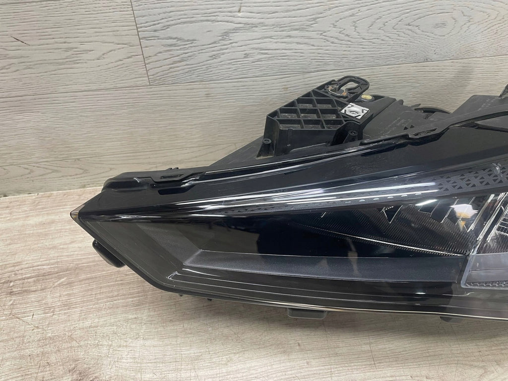 Frontscheinwerfer Seat Leon 5FB941005D Full LED Links Scheinwerfer Headlight