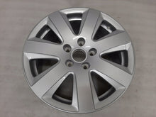 Load image into Gallery viewer, 1x Alufelge 16 Zoll 7.5&quot; 5x112 45ET Glanz Silber 4F0601025 Audi A6 C6 Rim Wheel