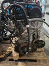 Laden Sie das Bild in den Galerie-Viewer, Motor Honda Hr-V Logo K20Z5 2.0 28TKm 2021 Benzin Engine Unkomplett MOT4128526563av