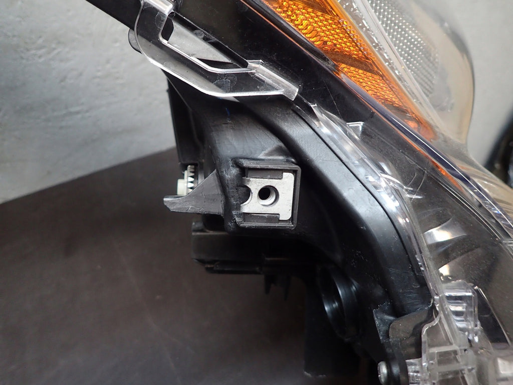 Frontscheinwerfer Toyota 4 Prius Full LED Rechts Scheinwerfer Headlight