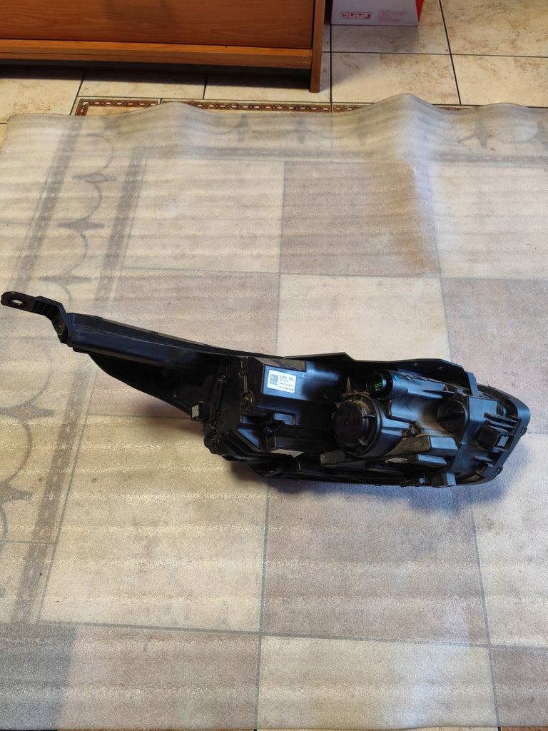 Frontscheinwerfer Kia Ceed 92101J7500 LED Links Scheinwerfer Headlight SCH8833662928pw
