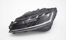 Load image into Gallery viewer, Frontscheinwerfer Skoda Superb III 3V1941015D LED Links Scheinwerfer Headlight SCH7950836794qi