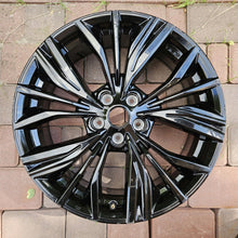Laden Sie das Bild in den Galerie-Viewer, 1x Alufelge 19 Zoll 7.5" 5x114.3 35ET 403006PA4J Nissan X-Trail I Qashqai FEL8353610183nw