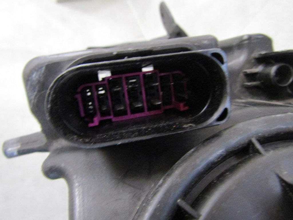 Frontscheinwerfer VW Golf VI Xenon Rechts Scheinwerfer Headlight SCH6377271680tf