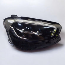 Laden Sie das Bild in den Galerie-Viewer, Frontscheinwerfer Mercedes-Benz A2139060805 LED Rechts Scheinwerfer Headlight