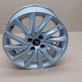 1x Alufelge 17 Zoll 6.5