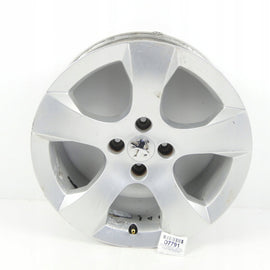 1x Alufelge 17 Zoll 7.5