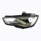 Frontscheinwerfer Audi A3 8V0941033AF LED Links Scheinwerfer Headlight