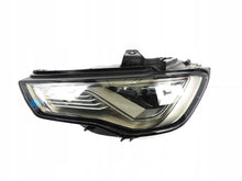 Load image into Gallery viewer, Frontscheinwerfer Audi A3 8V0941033AF LED Links Scheinwerfer Headlight