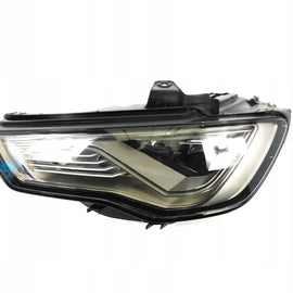 Frontscheinwerfer Audi A3 8V0941033AF LED Links Scheinwerfer Headlight SCH6905257088no