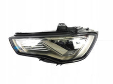Laden Sie das Bild in den Galerie-Viewer, Frontscheinwerfer Audi A3 8V0941033AF LED Links Scheinwerfer Headlight SCH6905257088no