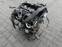 Load image into Gallery viewer, Motor VW Passat B7 CFF 2.0 TDI 2012 Diesel Engine Unkomplett MOT6620282680zg