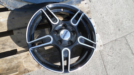 1x Alufelge 16 Zoll 6.0