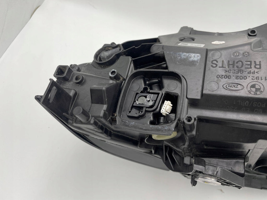 Frontscheinwerfer BMW 4 G22 G23 G26 5A19352-04 Rechts Scheinwerfer Headlight SCH3896667525oe