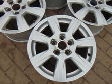 Load image into Gallery viewer, 4x Alufelge 16 Zoll 7.5&quot; 5x112 8K0601025A Audi A5 A4 Rim Wheel