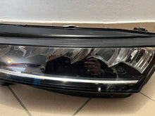 Laden Sie das Bild in den Galerie-Viewer, Frontscheinwerfer Skoda Octavia IV 5E4941015 Full LED Links Headlight SCH9883945272as