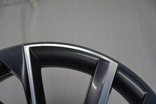 Load image into Gallery viewer, 1x Alufelge 19 Zoll 8.0" 5x112 44ET Glanz Graphit 3V0601025AP Mg I Rim Wheel FEL8057068877dq