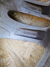 Load image into Gallery viewer, 1x Alufelge 16 Zoll 6.5&quot; 5x114.3 KBA48457 Nissan Qashqai Rim Wheel