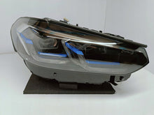 Laden Sie das Bild in den Galerie-Viewer, Frontscheinwerfer BMW X3 G01 G02 LE20A6457 A85A0E612 Laser Rechts Headlight SCH4964664046ur