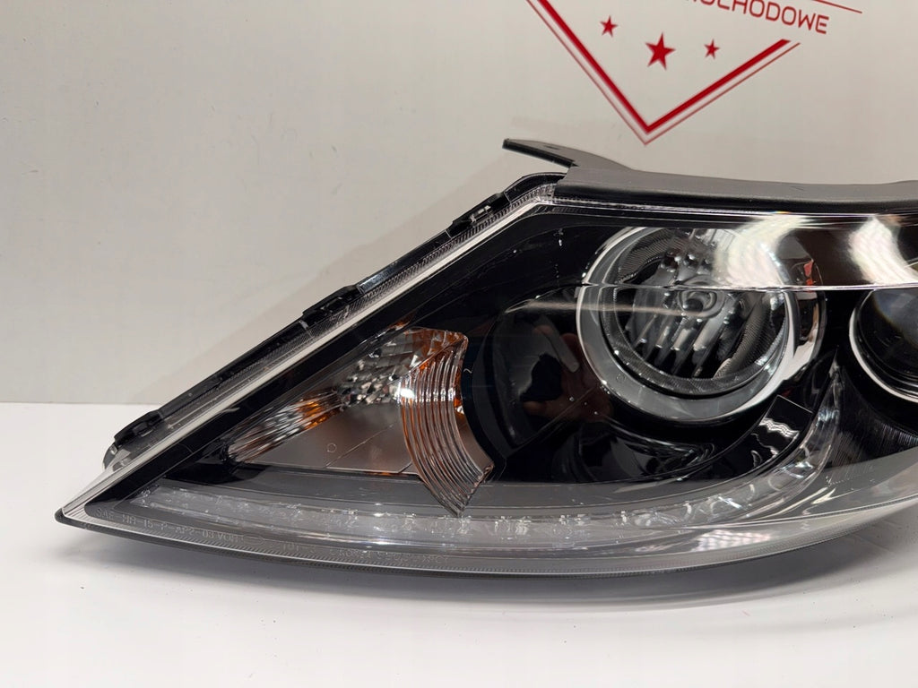 Frontscheinwerfer Kia Sportage 2011- 92101-3WXXX LED Links Headlight SCH6327228025zf