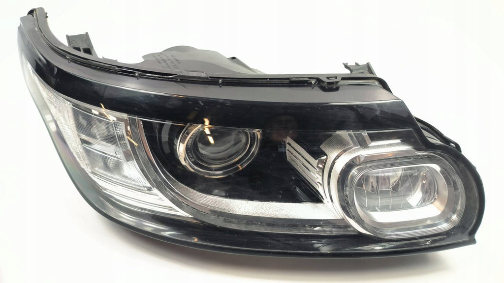 Frontscheinwerfer Land Rover Range Sport L494 Rechts Scheinwerfer Headlight SCH4424021020hm