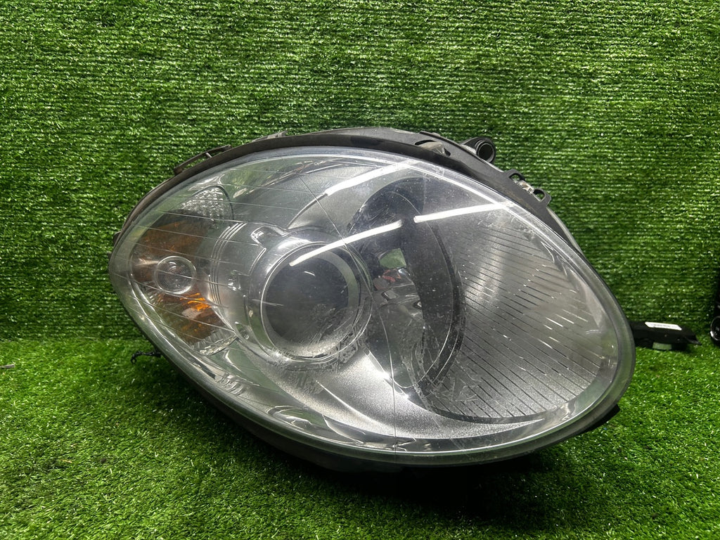Frontscheinwerfer Mercedes-Benz W251 A2518200161 Links Scheinwerfer Headlight SCH1435746245ac