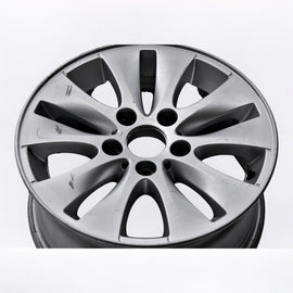 1x Alufelge 16 Zoll 7.0