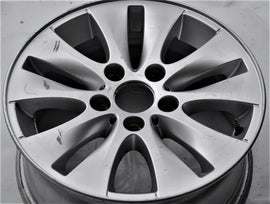 1x Alufelge 16 Zoll 7.0