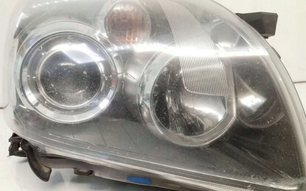 Frontscheinwerfer Toyota Avensis 8596724011 99922680008 Rechts Headlight SCH6036731962il