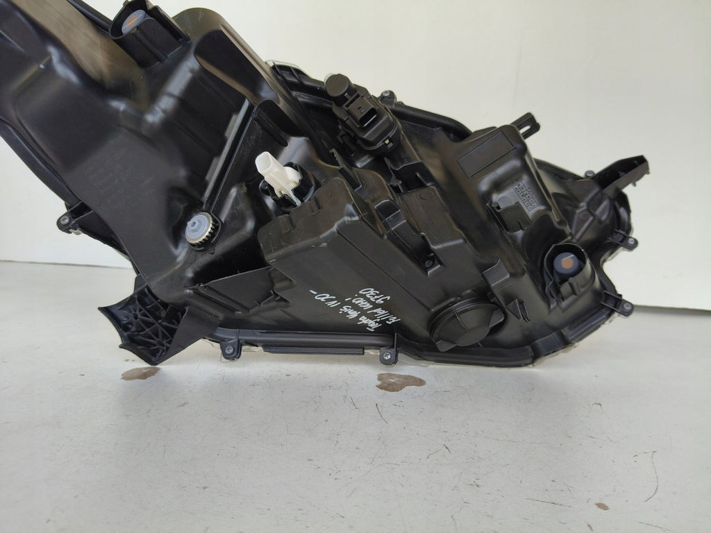 Frontscheinwerfer Mazda IV Yaris 24-K0-8 Full LED Links Scheinwerfer Headlight