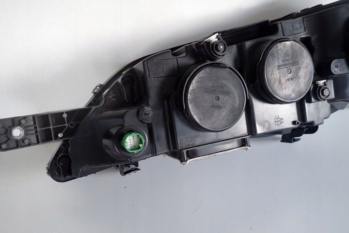 Frontscheinwerfer Fiat Ducato 00468622870 Rechts Scheinwerfer Headlight SCH1157326697fl