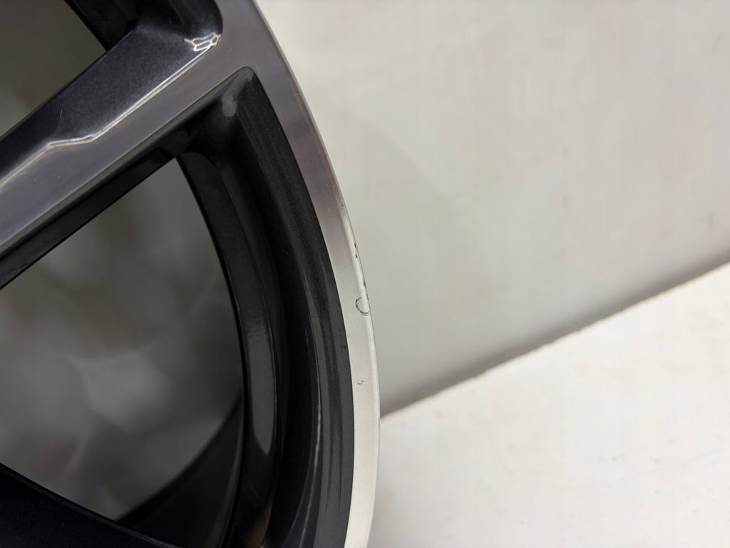 1x Alufelge 18 Zoll 9.0" 5x112 44ET 7855082 8093406 8747408 BMW 5 G31 G30 FEL1428194641ly