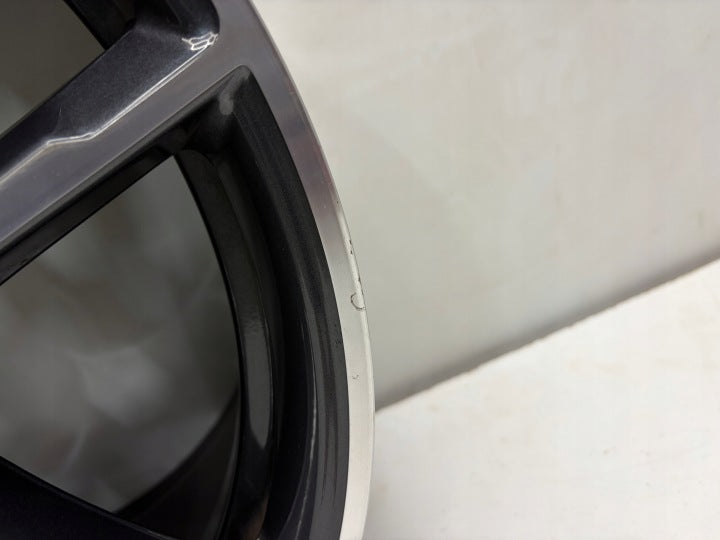 1x Alufelge 18 Zoll 9.0" 5x112 44ET 7855082 8093406 8747408 BMW 5 G31 G30 FEL1428194641ly