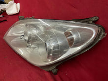Load image into Gallery viewer, Frontscheinwerfer Opel Astra H 13239288LH 1EG270370-41 Links Headlight SCH3311826343nf