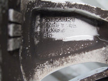 Laden Sie das Bild in den Galerie-Viewer, 1x Alufelge 16 Zoll 6.0" 5x114.3 52R5-660 Kia I Rim Wheel FEL7246423360ga