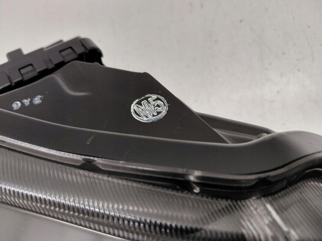 Frontscheinwerfer Mazda 2 D43N-51030 LED Rechts Scheinwerfer Headlight SCH3904382861ew