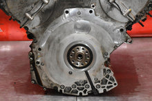 Laden Sie das Bild in den Galerie-Viewer, Motor Audi A5 CCW 3.0 TDI 2009 Diesel Engine Unkomplett
