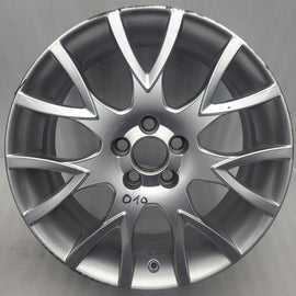 1x Alufelge 18 Zoll 7.5