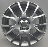 1x Alufelge 18 Zoll 7.5