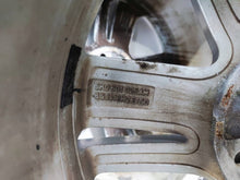 Laden Sie das Bild in den Galerie-Viewer, 4x Alufelge 16 Zoll 6.5" 5x112 50ET 5K0601025AM VW Touran Rim Wheel FEL3255600377cv