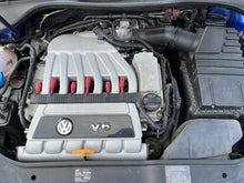 Load image into Gallery viewer, Motor VW I BUB 3.2 250PS Benzin Engine Komplett MOT7031808821il